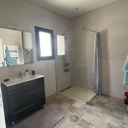 Résidence Mk Evasion