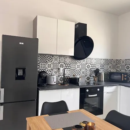 Résidence Mk Evasion