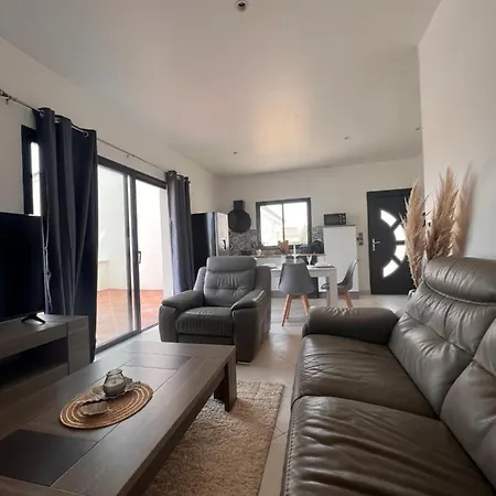 Hébergement de vacances Résidence Mk Evasion Jonzac