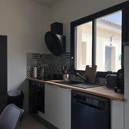 Résidence Mk Evasion * Jonzac