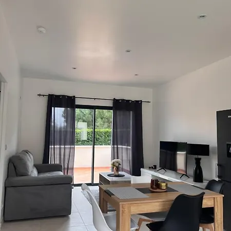 Hébergement de vacances Résidence Mk Evasion