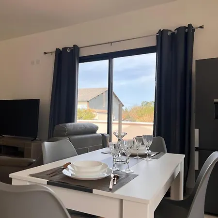 Hébergement de vacances Résidence Mk Evasion *