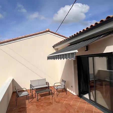 Mk Evasion Holiday home
