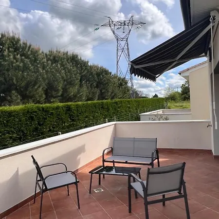 Mk Evasion Holiday home
