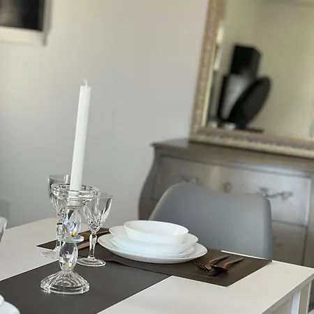 Résidence Mk Evasion Hébergement de vacances