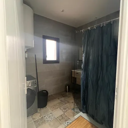 Résidence Mk Evasion