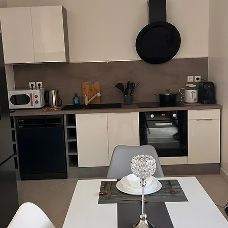 Résidence Mk Evasion