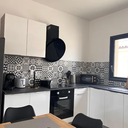 Résidence Mk Evasion *