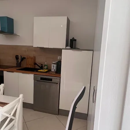 Résidence Mk Evasion Hébergement de vacances