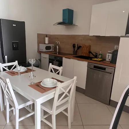 Résidence Mk Evasion