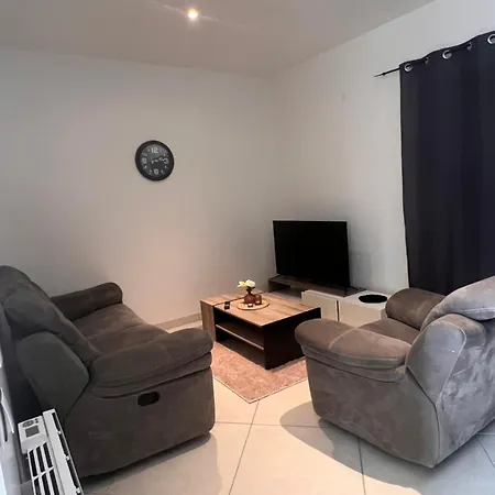 Résidence Mk Evasion