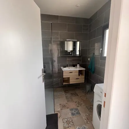 Résidence Mk Evasion Hébergement de vacances Jonzac