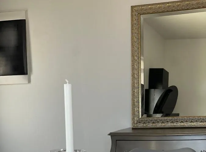 Mk Evasion Holiday home *