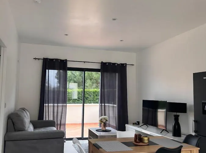 Holiday home Mk Evasion