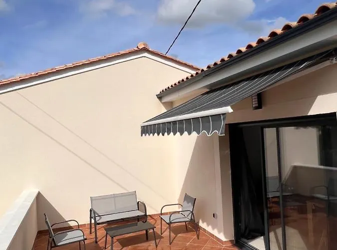 Mk Evasion Holiday home