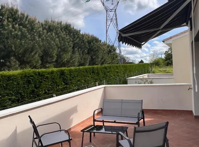 Mk Evasion Holiday home