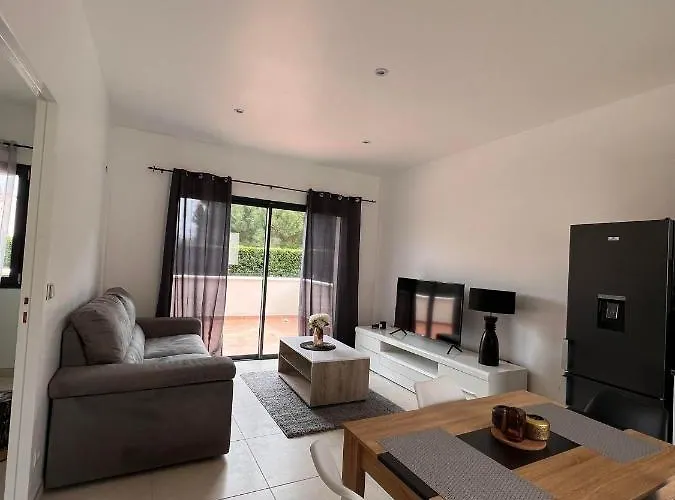 Holiday home Mk Evasion