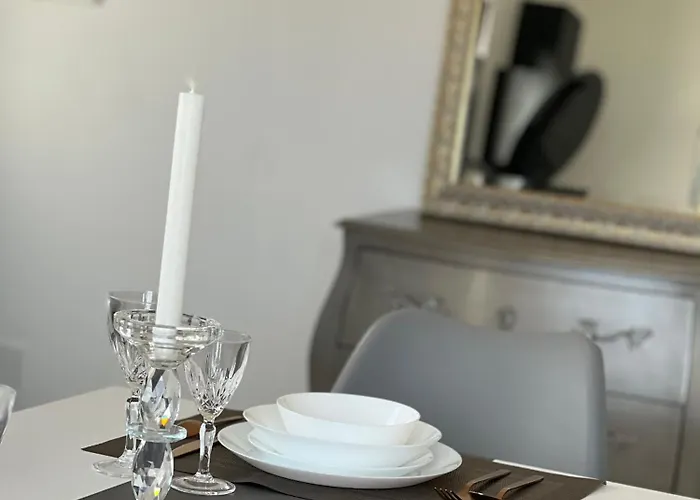 Mk Evasion Holiday home