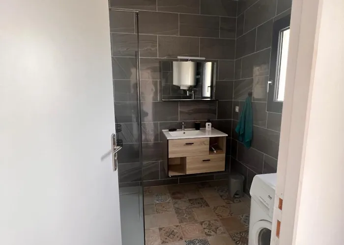 Mk Evasion Holiday home Jonzac